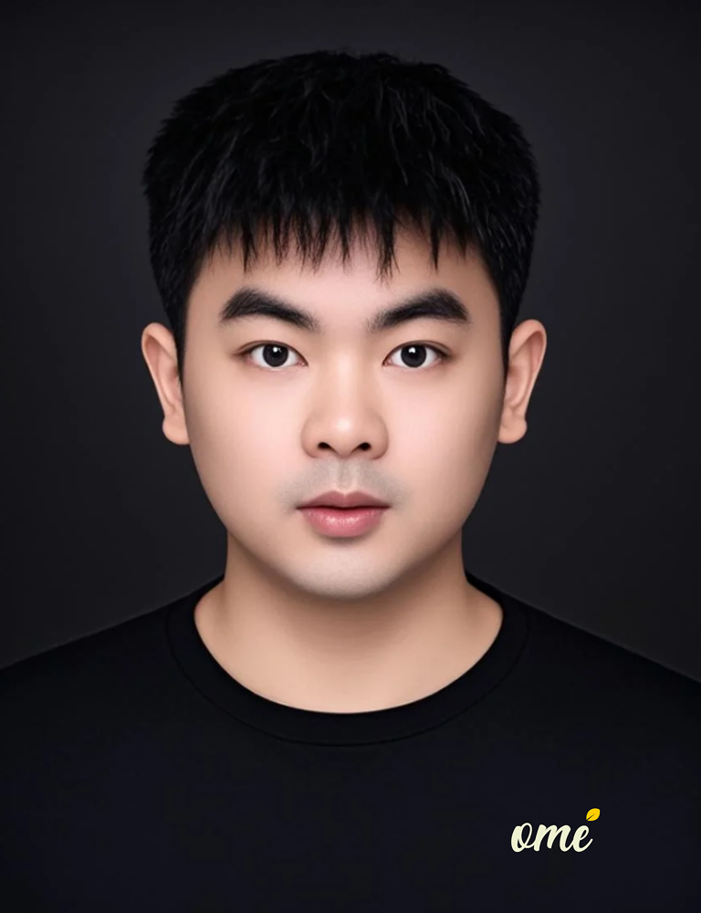 王潮正